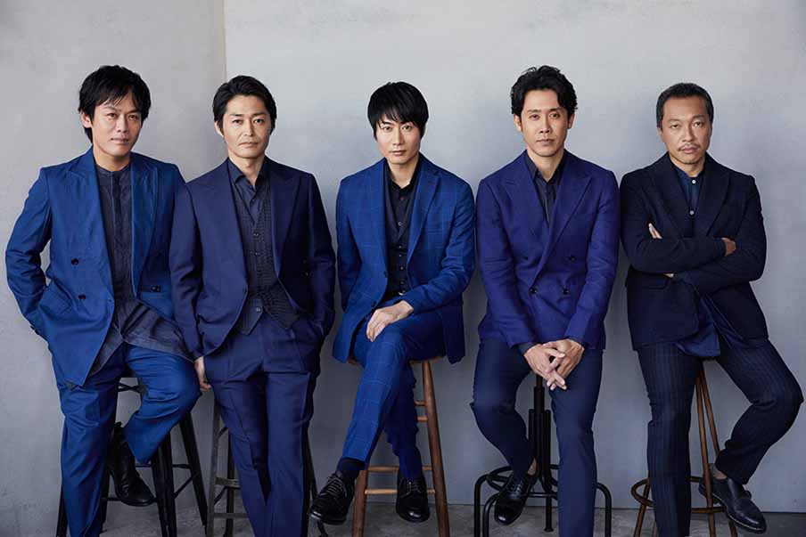 「ダ・ヴィンチ 2021年6月号」より