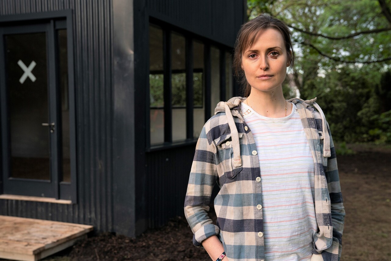 「サンドラの小さな家」主演女優のメッセージ映像到着「笑いと涙の旅をともにして」