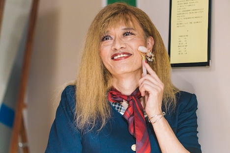 「地獄の花園」