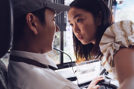 「1秒先の彼女」