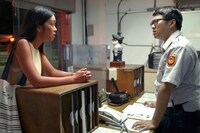 「1秒先の彼女」