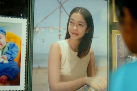 「1秒先の彼女」