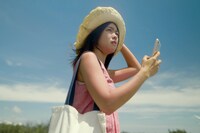 「1秒先の彼女」