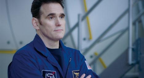 「約束の宇宙」