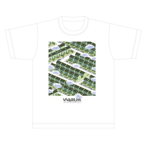 Tシャツ<DAY>(税込4950円)