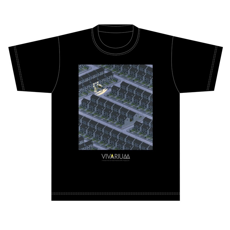 Tシャツ<NIGHT>(税込4950円)