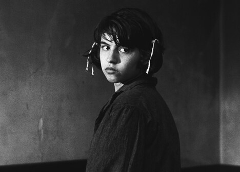 「少女ムシェット」 (c) 1967 Argos Films - Parc Films