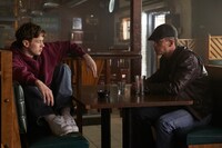 「CITY ON A HILL / 罪におぼれた街」