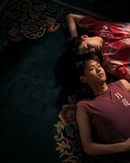 「I Told Sunset About You ～僕の愛を君の心で訳して～」ビジュアル