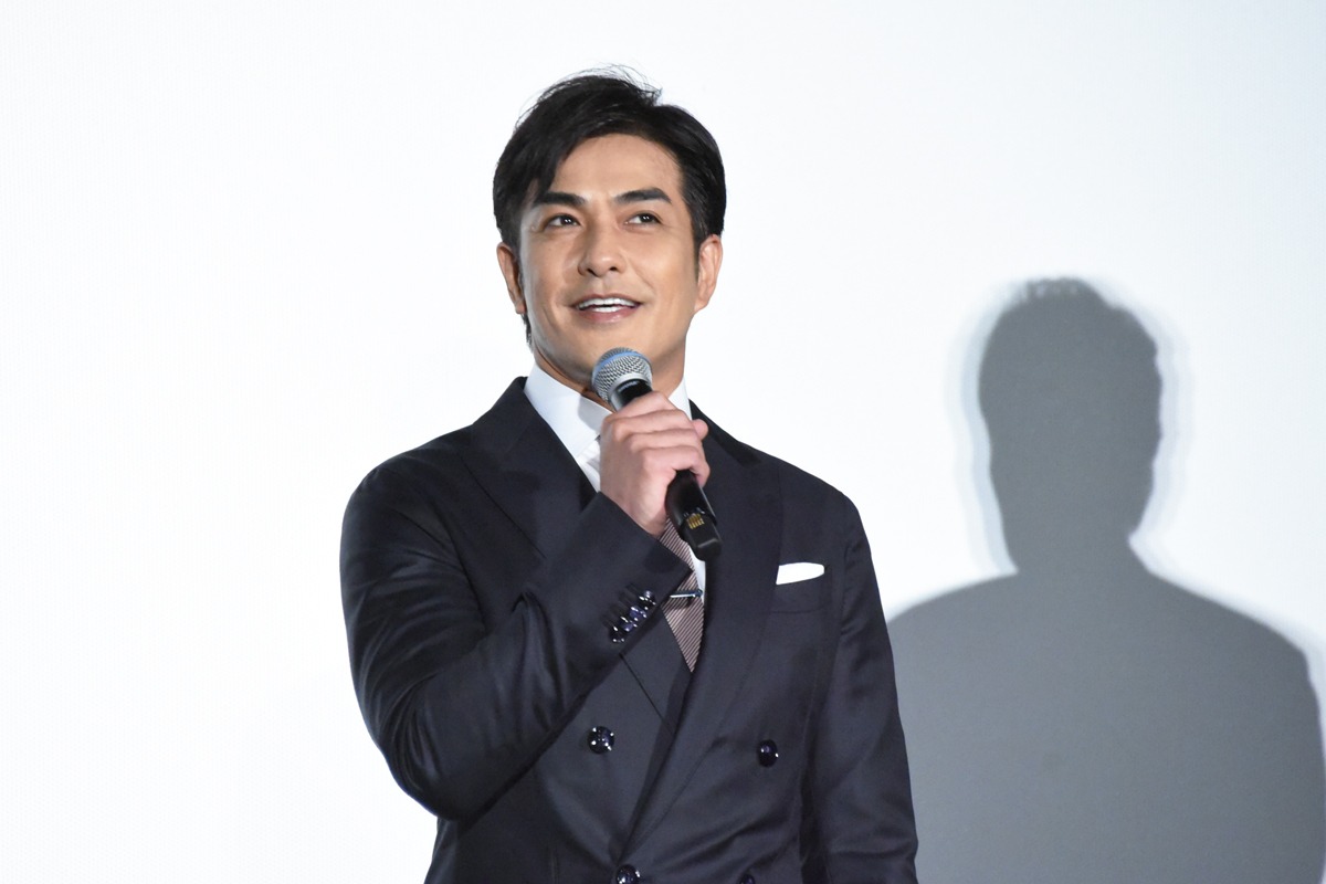 北村一輝