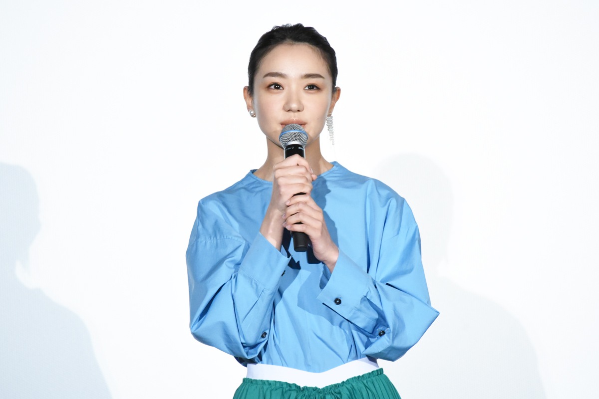 奈緒