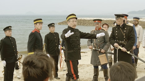 「ソローキンの見た桜」