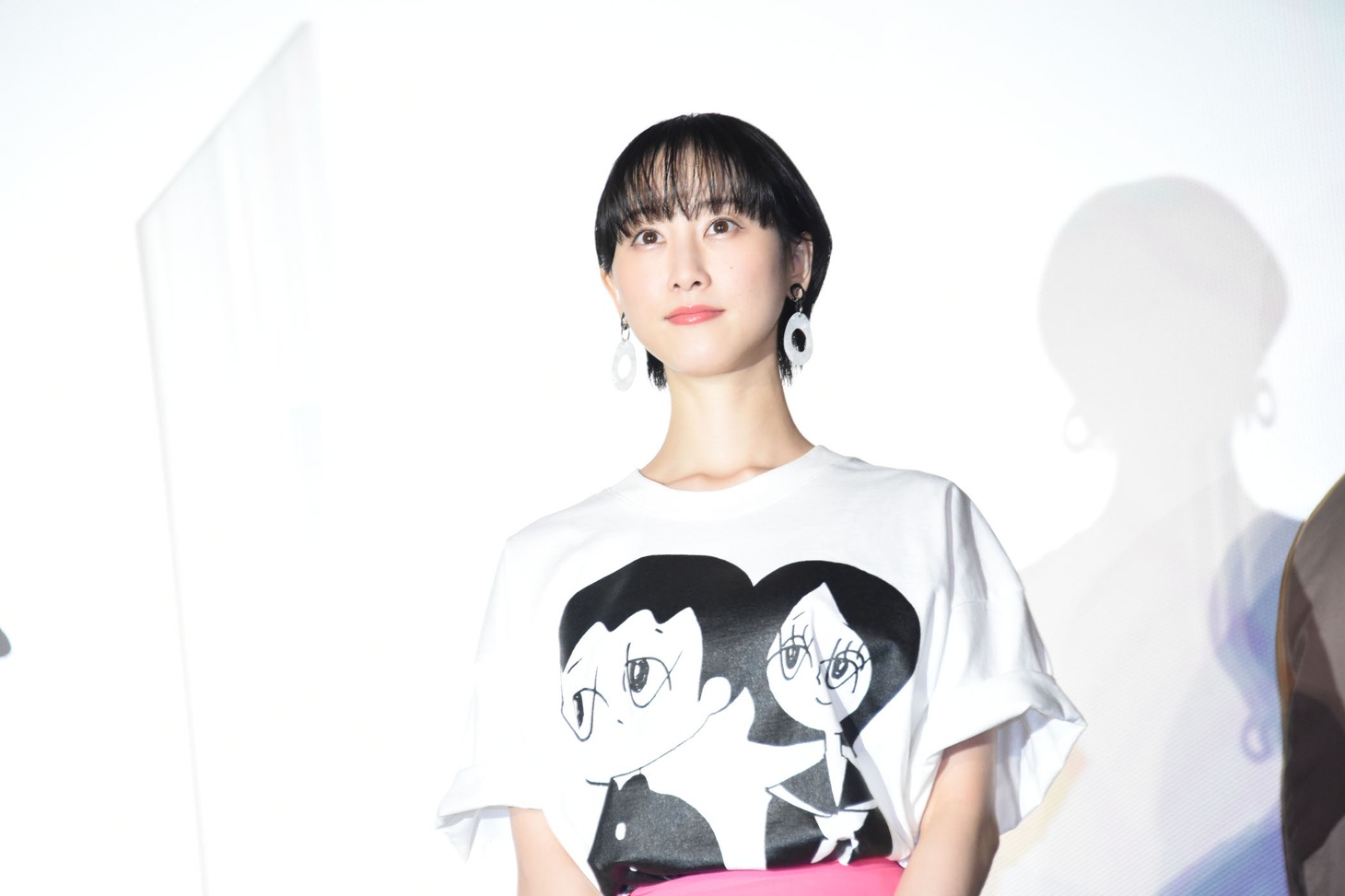 松井玲奈