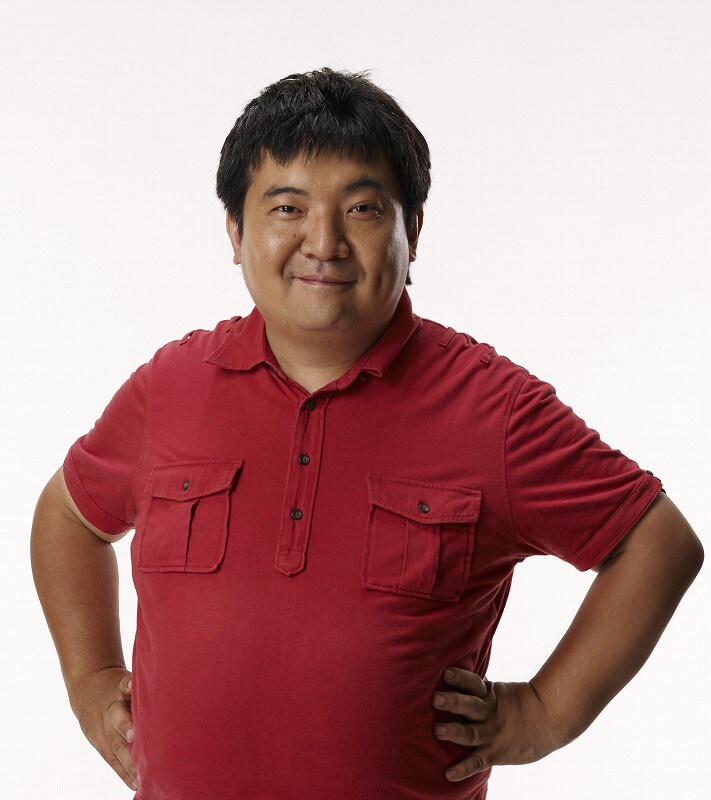 井口昇が音楽イベント「ギュウ農フェス」と映画製作決定、出演者の公募スタート