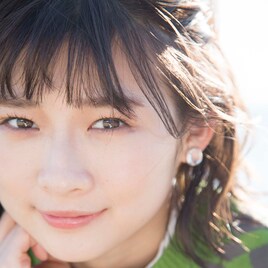 伊藤沙莉が女優第2章へ、自らをさらけ出す初のフォトブック