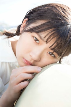 伊藤沙莉が女優第2章へ 自らをさらけ出す初のフォトブック 映画ナタリー