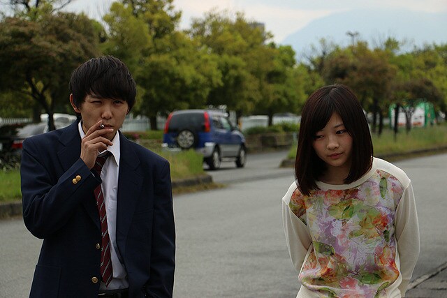 「獣道」 (c)third window films