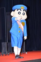 野原しんのすけ