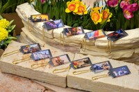 アクリルキーホルダー（ランダム12種）イメージ