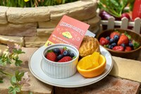 ＜ギデオン・グレイ＞仲直りのコーンクリームパイ（税込1749円）