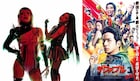 岡田准一「ザ・ファブル」レディー・ガガとアリアナ・グランデの主題歌流れる新映像
