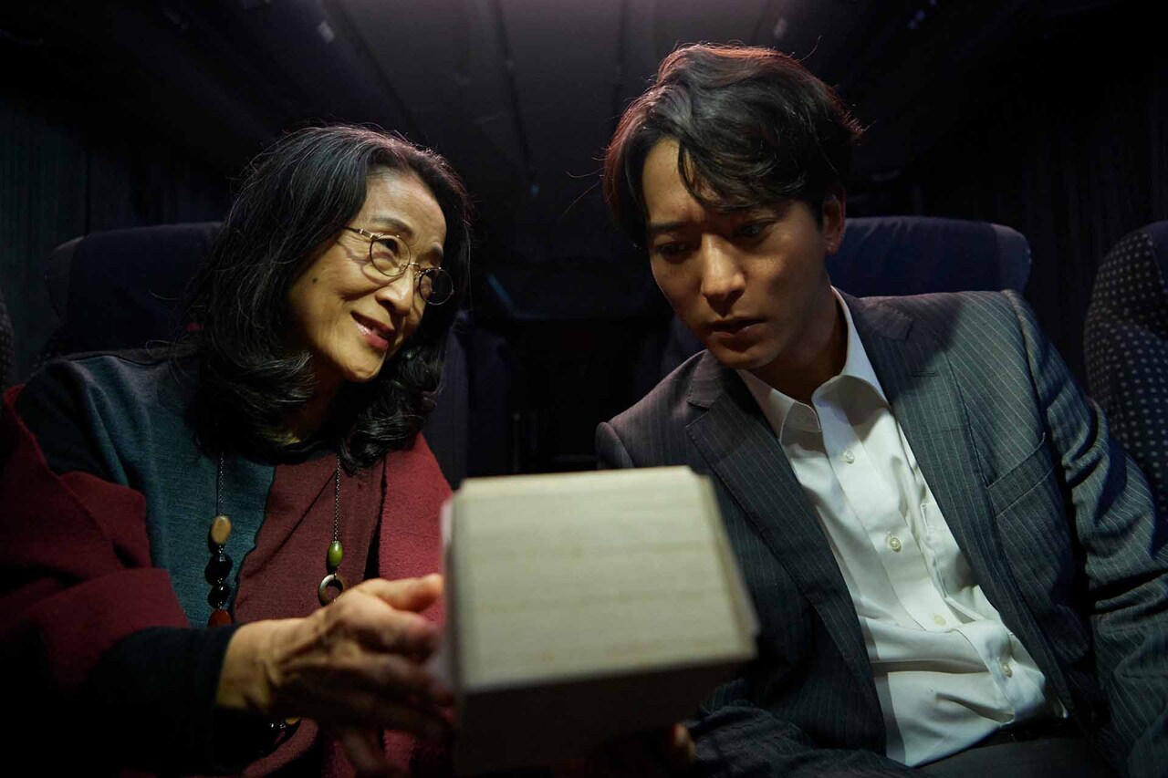 浅香航大「THE LIMIT」の撮影は「とてもチャレンジング」、PR映像が到着