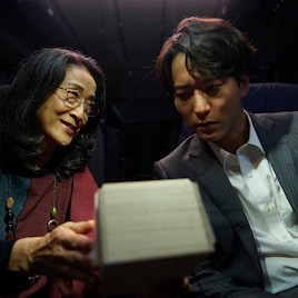 浅香航大「THE LIMIT」の撮影は「とてもチャレンジング」、PR映像が到着