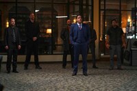 「サンダーフォース ～正義のスーパーヒロインズ～」