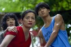 私の問題だから…尾野真千子が真っ赤な口紅塗り直す「茜色に焼かれる」本編映像