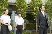 「茜色に焼かれる」