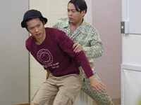 「葵ちゃんはやらせてくれない」新場面写真