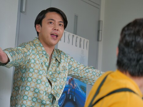 「葵ちゃんはやらせてくれない」新場面写真