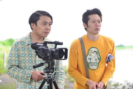 「葵ちゃんはやらせてくれない」新場面写真