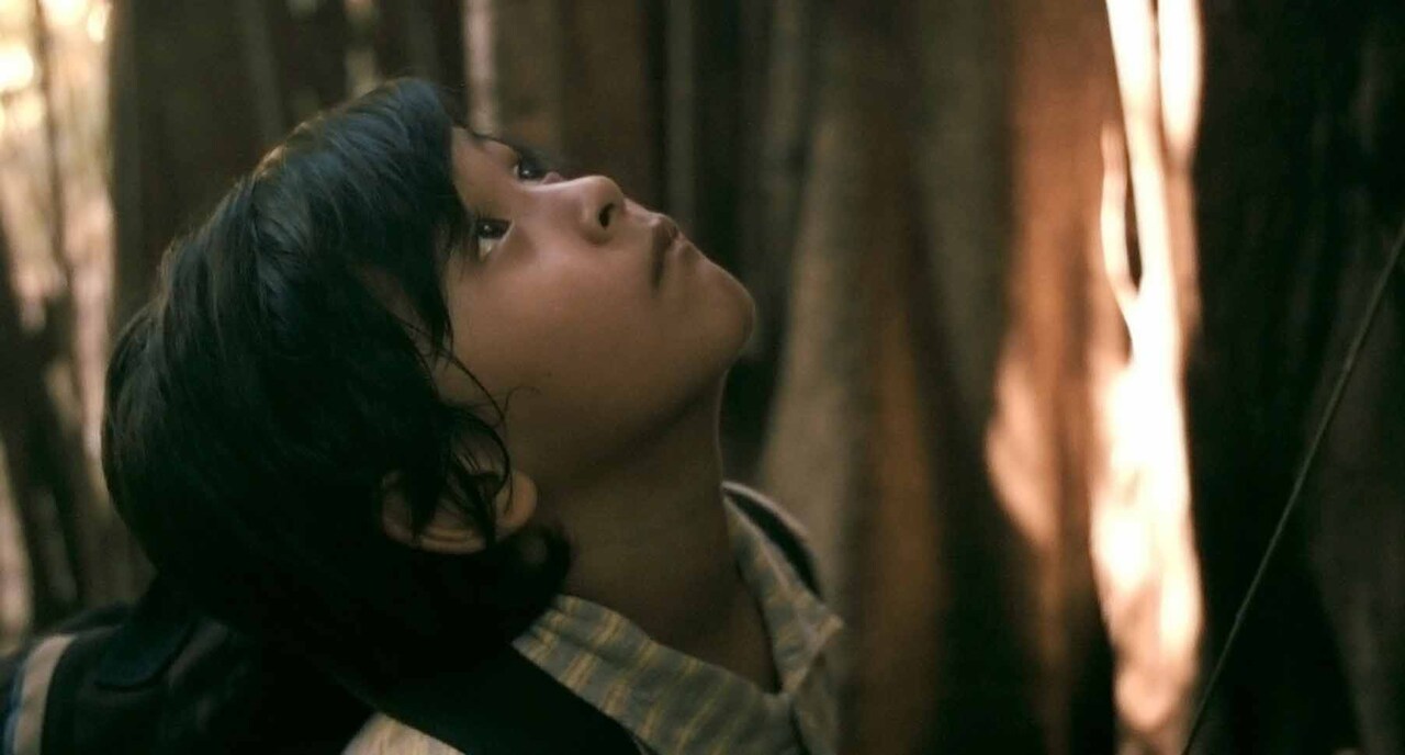 藤元明緒の長編デビュー作「僕の帰る場所」ミャンマー支援チャリティ上映決定