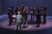 「アメリカン・ユートピア」