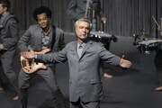 「アメリカン・ユートピア」