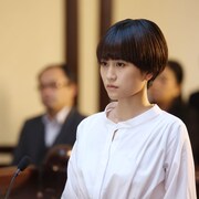 前田敦子が月9「イチケイのカラス」に出演、「心が苦しくなる役どころ」