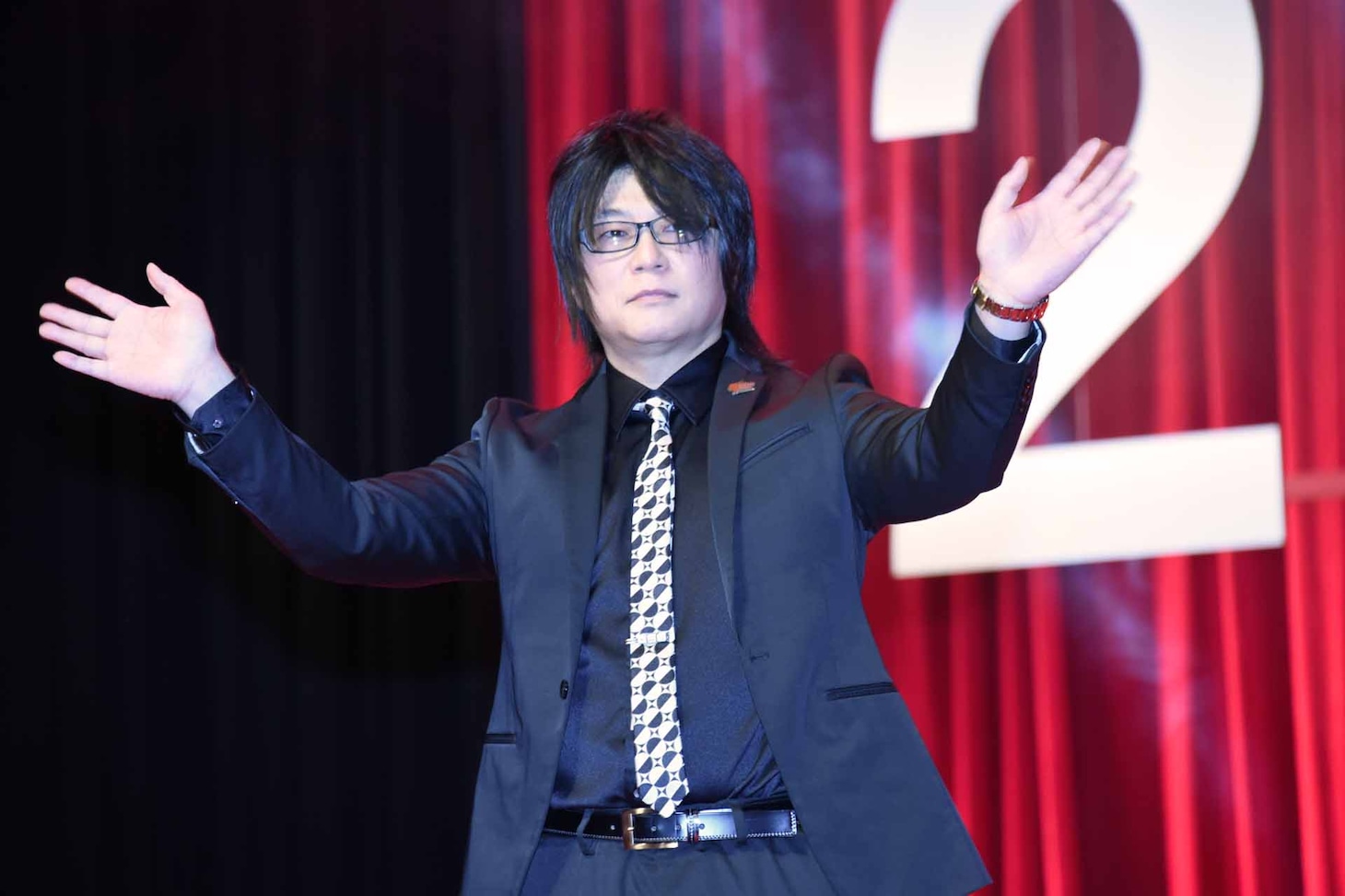 森川智之