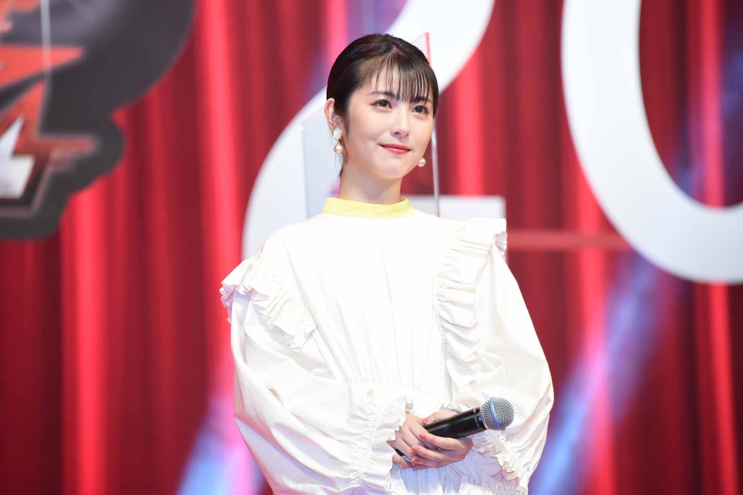 浜辺美波