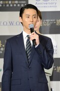 藤ヶ谷太輔