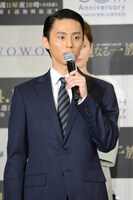 藤ヶ谷太輔