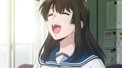 「アイの歌声を聴かせて」