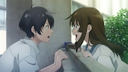 「アイの歌声を聴かせて」