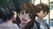 「アイの歌声を聴かせて」