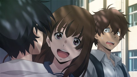 「アイの歌声を聴かせて」