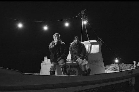 「Arc アーク」新場面写真