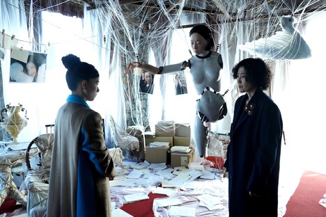 「Arc アーク」新場面写真