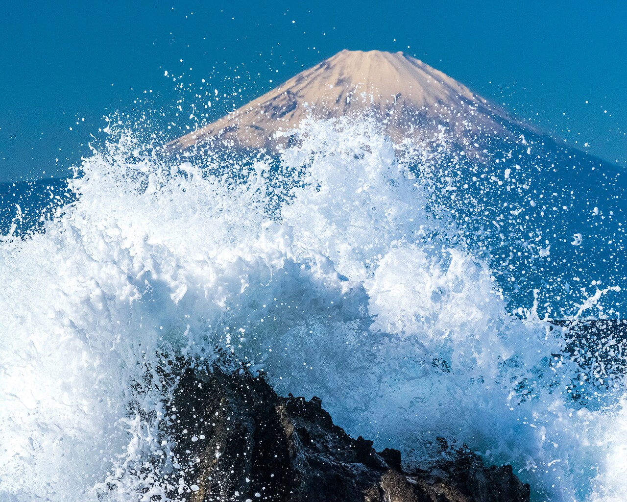 「HOKUSAI」主催のフォトコン、4月9日に結果発表