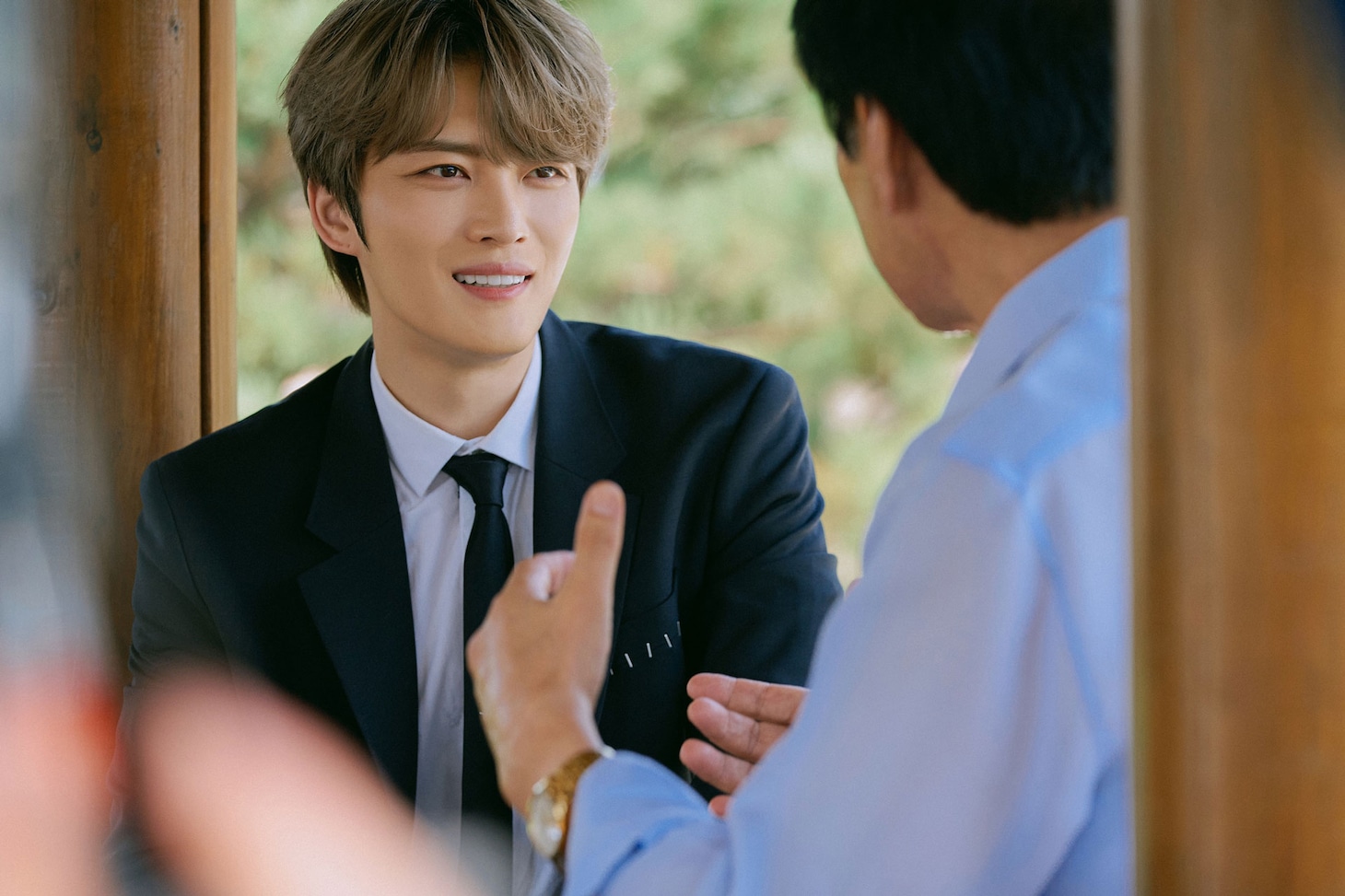 「ジェジュン：オン・ザ・ロード」