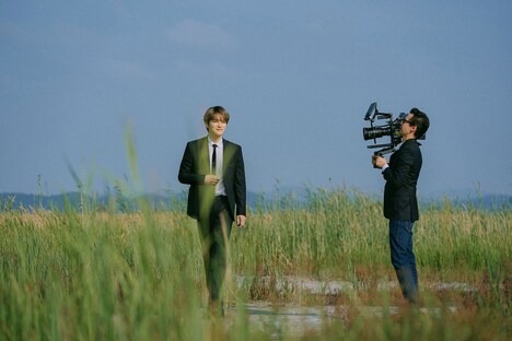 「ジェジュン:オン・ザ・ロード」